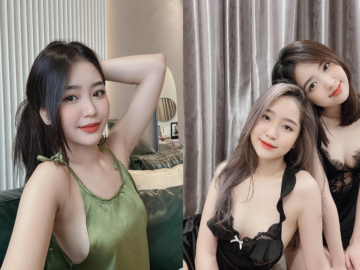 Full clip em gái hot girl Lê Phương Uyên bị địt